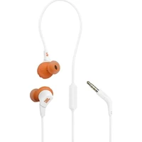 JBL Endurance Run 3 sluchátka bílá - Sluchátka