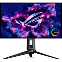 ASUS ROG Swift OLED PG27UCWM herní monitor 27" - Monitory