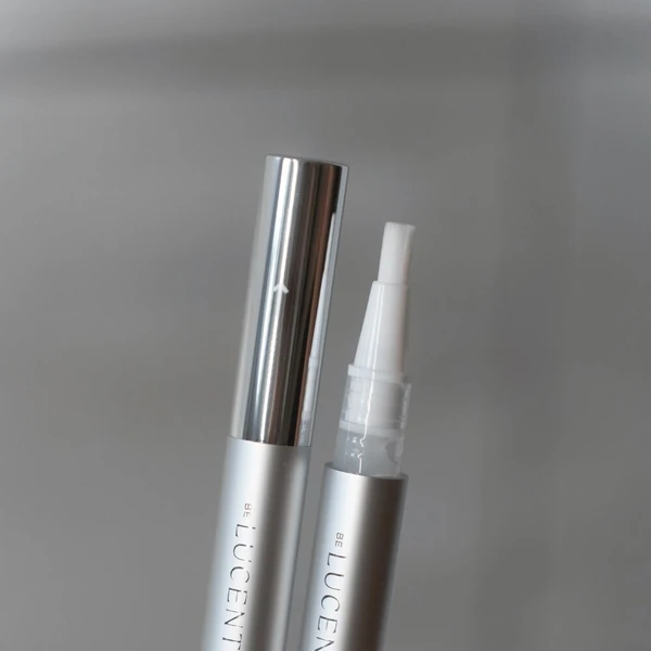 Be Lucent Stellar Gentle Teeth Whitening Kit sada na bělení zubů mentolová - Sady na bělení zubů - Obrázek d_f053a0a411c040029eea86e56a4800fb
