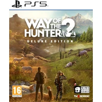Way of the Hunter 2 Deluxe Edition (PS5) - Hry pro PS5
