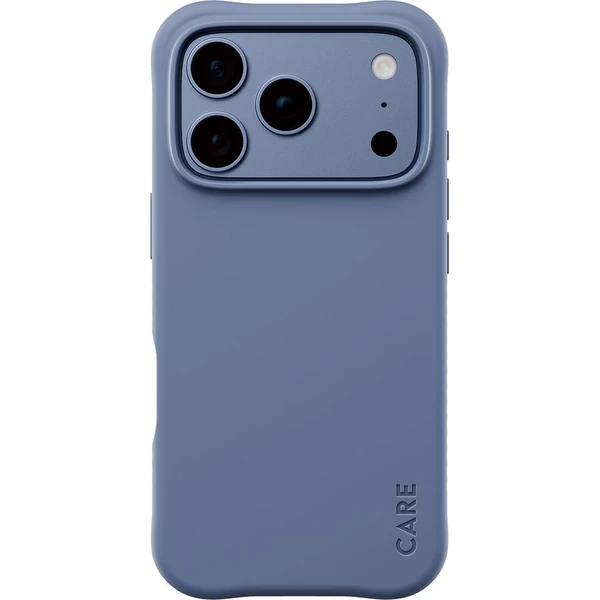 PanzerGlass CARE Samba MagSafe kryt Apple iPhone 18 Pro/17 Pro Shades of Blue modrý - Pouzdra - Obrázek d_f06e12ea3f384cc983125b012b9ca8bc