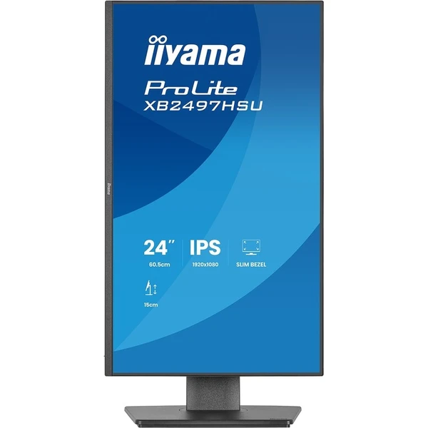 iiyama ProLite XB2497HSU-B1 monitor 23,8" - Monitory - Obrázek d_f070a2dc06ee4168a3fe2b790eebcb94