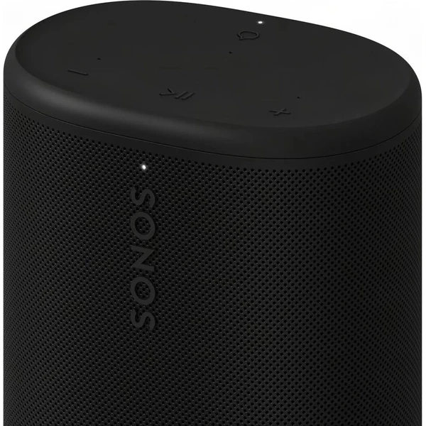 Sonos Play bluetooth reproduktor černý - Reproduktory - Obrázek d_f0748968f8a04ef58e80e429972b416d