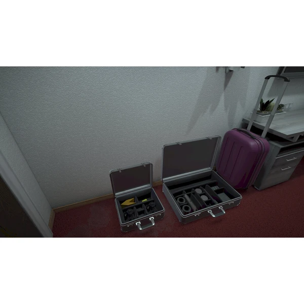 Forensics Crime Scene Detective (PS5) - Hry pro PS5 - Obrázek d_f07cecdb17fe446ebf0ec678ca0c29f2