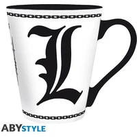 Hrnek Death Note - L 250 ml - Hrnky