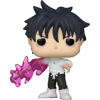 Funko POP! #2322 Animation: Jujutsu Kaisen 0 - Yuta Okkotsu - Funko POP!
