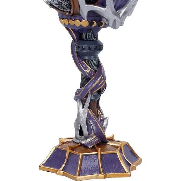 Nemesis Now pohár Baldur's Gate 3 - Shadowheart 20 cm - Hrnky - Obrázek d_f08ce53f0d934dc492d051b08788b507