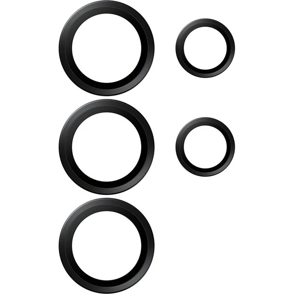 PanzerGlass® Hoops Ceramic II ochranné kroužky Samsung Galaxy S26 Ultra - Ochranné folie a skla - Obrázek d_f093117d921c401595a1b6076e0d16e5