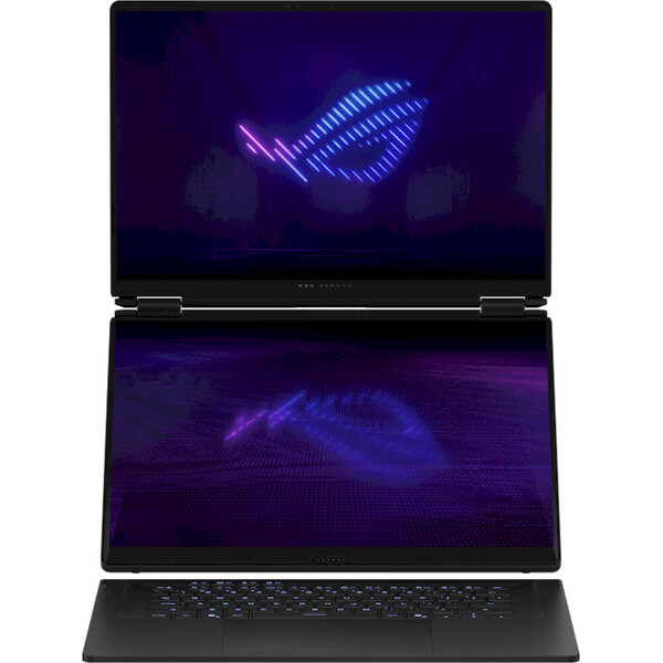 ASUS Zephyrus DUO (GX651AX-SR168X) RTX 5090 šedý