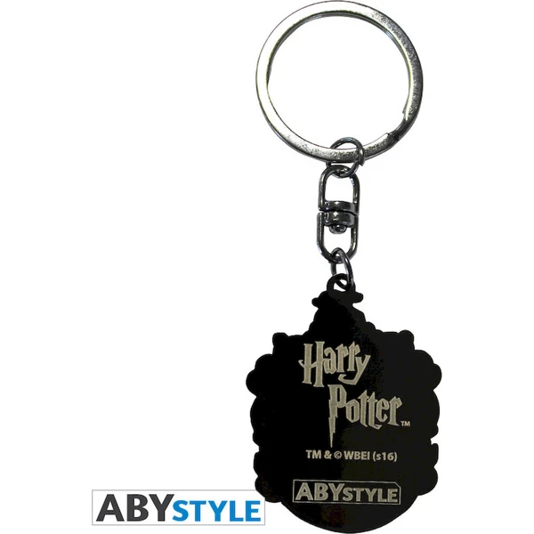 Klíčenka Harry Potter - Slytherin - Klíčenky - Obrázek d_f09c33664ea1494a81ac573d90660f26