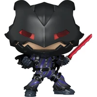 Funko POP! #1244 Games: Persona - Loki with Sword - Funko POP!