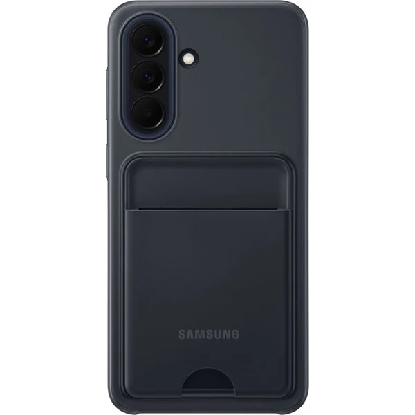 Samsung Card Slot Case kryt Samsung Galaxy A57 černý - Pouzdra - Obrázek d_f0a709243b4d413985bde91c67405be3