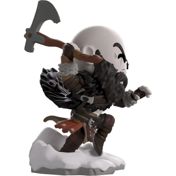 Figurka Youtooz God of War - Kratos 10 cm - Figurky - Obrázek d_f0aa462b588641318bf253bc4af6277e
