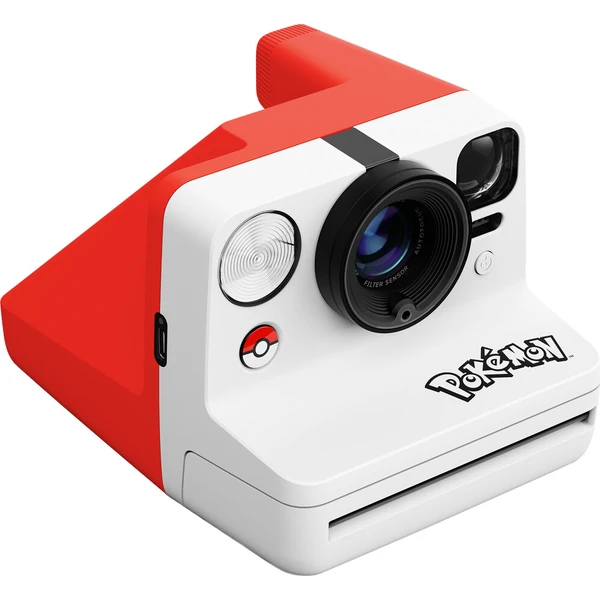 Polaroid Now Gen 3 Pokémon Pokeball Edition - Fotoaparáty - Obrázek d_f0ab56625538416999f0ea34cc04e08a