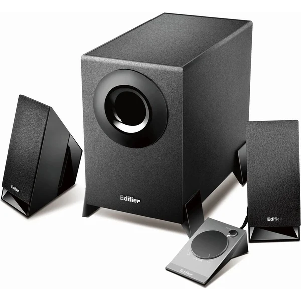 EDIFIER M1360 2.1 reproduktory černé - Reproduktory - Obrázek d_f0b40b9a69254729868690ed0b2a8f29