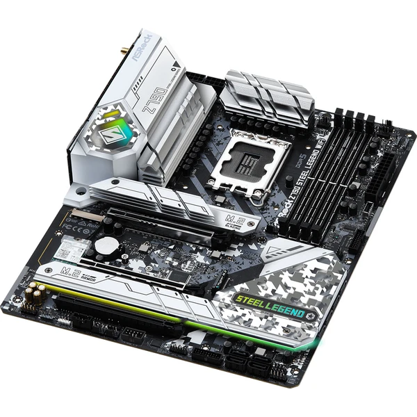 ASRock Z790 STEEL LEGEND WIFI - Základní desky - Obrázek d_f0b9670a06fe44bf8173667627535114