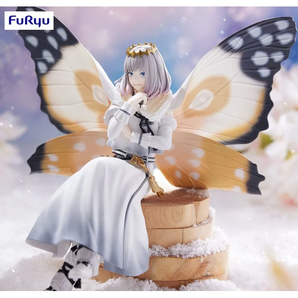 Figurka Furyu Fate/Grand Noodle Stopper - Pretender Oberon 17 cm - Figurky - Obrázek d_f0bc74d78edc411887ca5314bd20c4e8