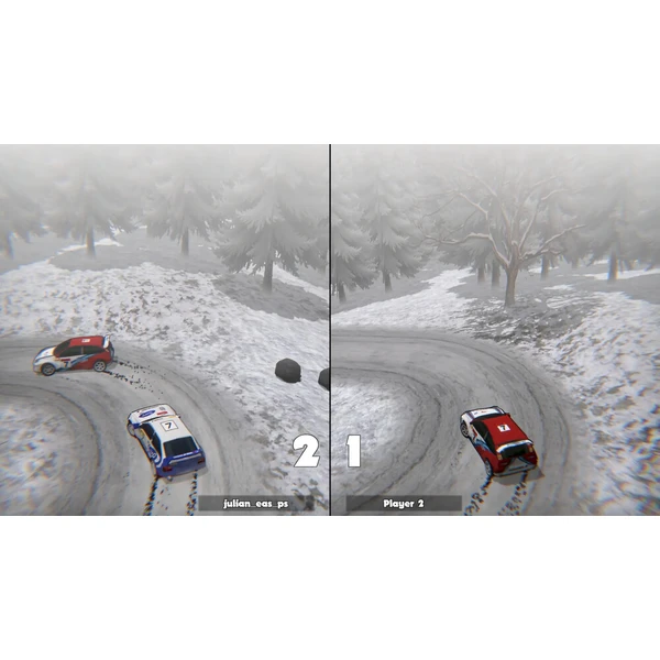 Super Woden: Rally Edge (Switch) - Hry pro Nintendo Switch - Obrázek d_f0c0ce3e81104381a4fcfab0d7be7b13