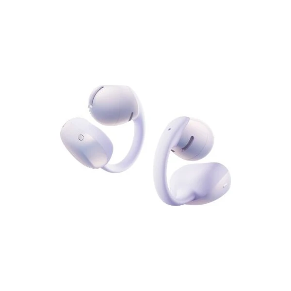 Shokz OpenDots Air bezdrátová sluchátka fialová - Sluchátka - Obrázek d_f0ca3324b3d24a589b27a57bd21e77bb