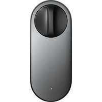 AQARA Smart Lock U200 Lite Kit chytrý zámek bílý - Chytré zámky
