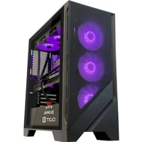 TIGO by Agraelus R7-9700X 5070 - 2TB 32GB WIFI - Stolní počítače