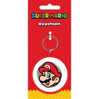 Klíčenka Pyramid International Super Mario spinner - Mario - Klíčenky