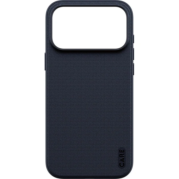 PanzerGlass CARE Fusion Fabric MagSafe kryt Apple iPhone 18 Pro Max/17 Pro Max modrý - Pouzdra - Obrázek d_f0f9eeb2cd4e4124a276c2223fd9179e