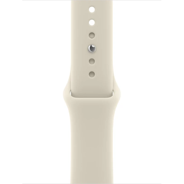 Apple Watch 42/41/40/38mm pískový sportovní řemínek M/L - Řemínky - Obrázek d_f0fe299e227245f68adbf2b9ce9b0e66