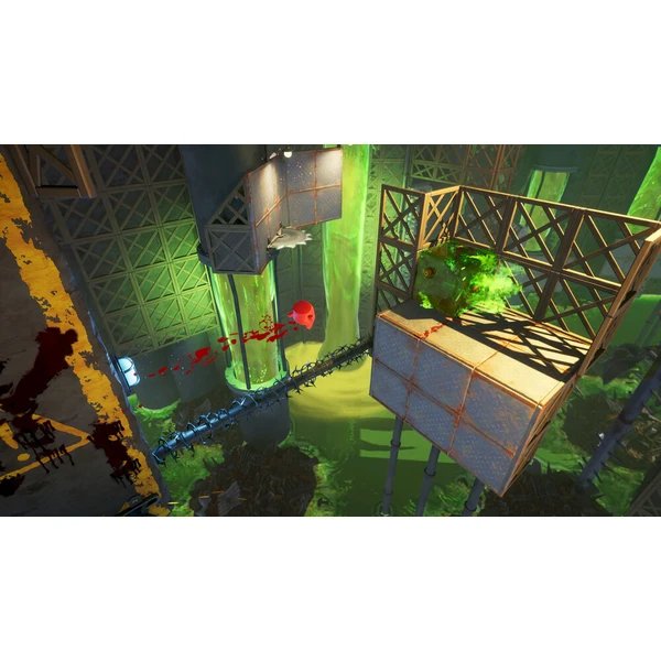 Super Meat Boy 3D: Special Edition (PS5) - Hry pro PS5 - Obrázek d_f0fe2c0e2c4b47ebb757a7221c15a248