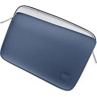Epico Neoprene Lite Sleeve pouzdro MacBook Pro 14" světle modré - Pouzdra