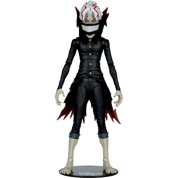Figurka McFarlane Dandadan - Okarun (Transformed) 18 cm - Figurky - Obrázek d_f109f02fb3664c4487e2bdb2764d864c