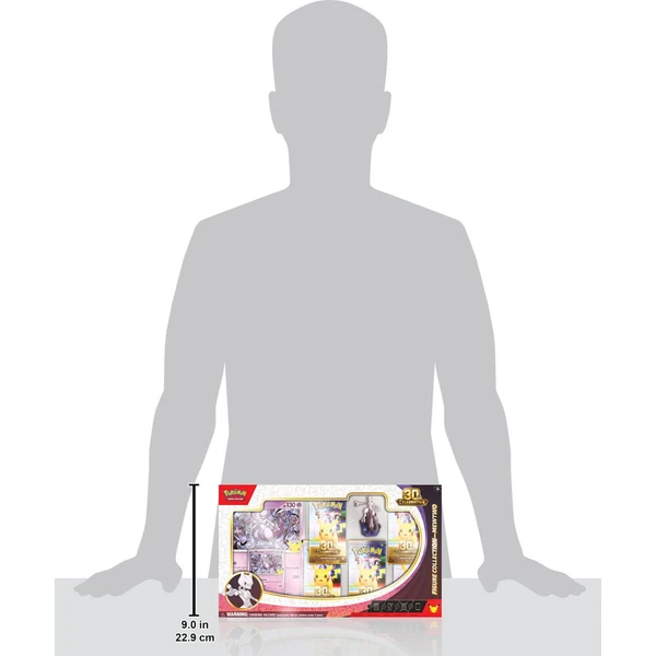 Pokémon TCG: 30th Celebration Greninja ex Box - Pokémon karty - Obrázek d_f10d5019efa34defb3aa2435bd089a4e