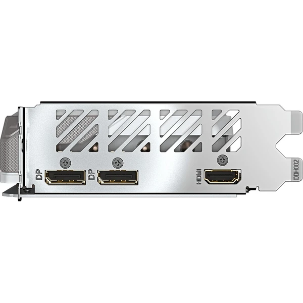 GIGABYTE AMD Radeon RX 9060 XT GAMING OC ICE 16G - Grafické karty - Obrázek d_f1104f12d18941f38f1904f74e047ee8
