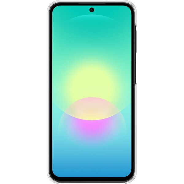 Samsung Clear Case kryt Samsung Galaxy A27 čirý - Pouzdra - Obrázek d_f110f4b9a522469c866a8969552e965c