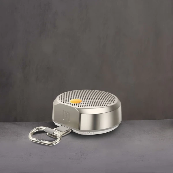 Mondo Speaker Small šedý - Reproduktory - Obrázek d_f1158d5f497a488ab38e6cb78c1b2fb0