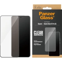 PanzerGlass® Ultra-Wide Fit sklo Xiaomi Redmi Note 15 Pro 5G - Ochranné folie a skla
