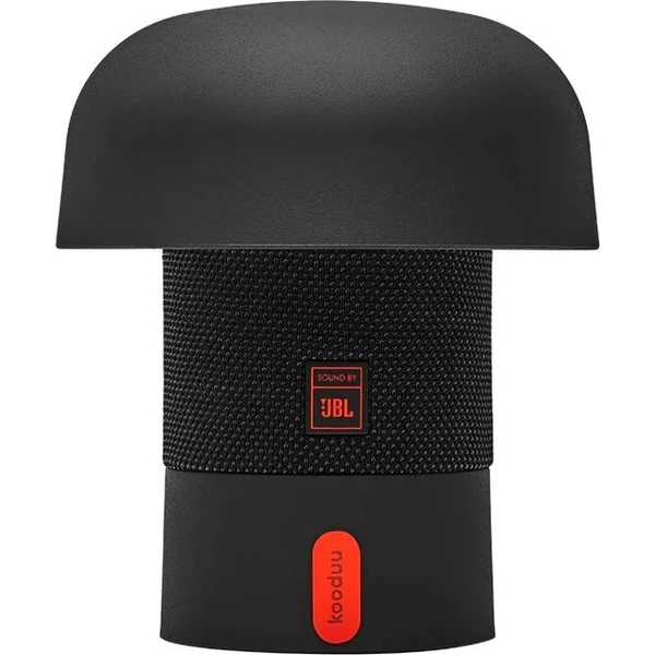 KOODUU Sensa Play Mini JBL bezdrátový reproduktor Anthracite - Reproduktory - Obrázek d_f122f519f64646af8088b1d929e9c789