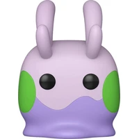 Funko POP! #1155 Games: Pokemon - Goomy - Funko POP!