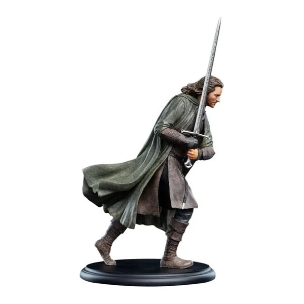 Soška Weta Workshop Pán Prstenů - Aragorn 20 cm - Sochy a sošky - Obrázek d_f14e9e3aa0a240678df4b96fc00a8350
