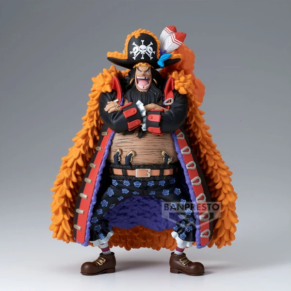 Figurka Bandai Banpresto One Piece DXF THE GRANDLINE SERIES SPECIAL - Marshall D. Teach 18 cm - Figurky - Obrázek d_f1511e3d31414871ba80c351ac3340b6