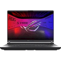 ASUS ROG Strix G16 (G615LM-TS277WZ) RTX 5060 šedý - Notebooky