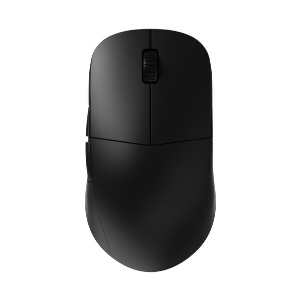 Endgame Gear XM2w 4k bezdrátová herní myš černá Černá