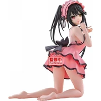 Figurka Bandai Banpresto Date A Live - Kurumi Tokisaki Sweet Silk Wear ver. 13 cm - Figurky
