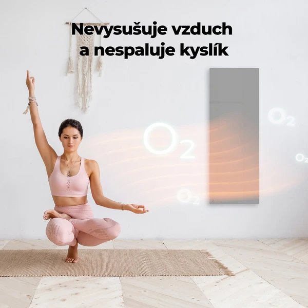 AENO GH5S chytré topení 700W šedé - Topidla - Obrázek d_f179bf343f8c4582b8b5bd36924a2e77