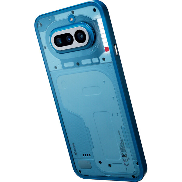 Nothing Phone (4a) 12GB/256GB modrý - Mobilní telefony - Obrázek d_f17b568cdc8a4a95bf7da0ead520c960