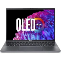 Acer Swift Go 14 (SFG14-63-R6E2) šedý - Notebooky