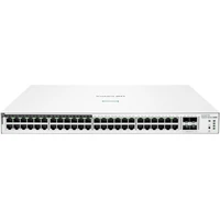 HPE NW Instant On 1830 48G CL4 PoE switch - Switche