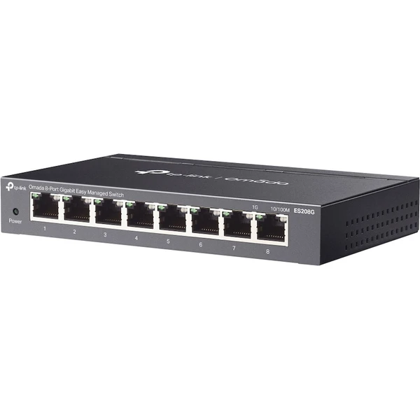 TP-Link Omada ES208G switch - Switche - Obrázek d_f18c82c757da4624b30052515aaa8ada