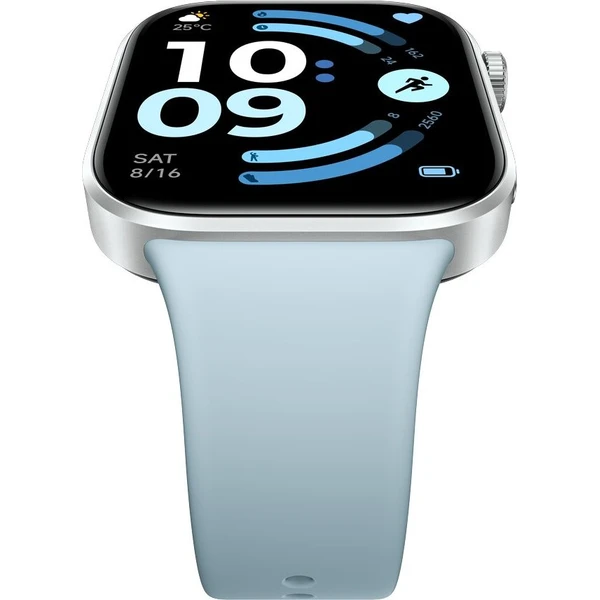 Xiaomi Redmi Watch 6 chytré hodinky modré - Chytré hodinky - Obrázek d_f18f230172ad4d68b0af2fb449945864