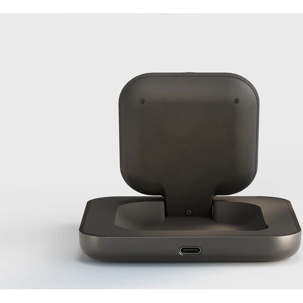 ZENS Magnetic Nightstand Charger MagSafe/Qi2 nabíječka (15W) černá - Nabíječky - Obrázek d_f18f6cebd67744afb67735641ea3063d